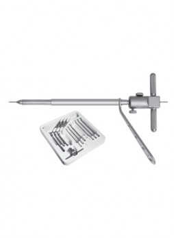 KNEE-Surgical Tools